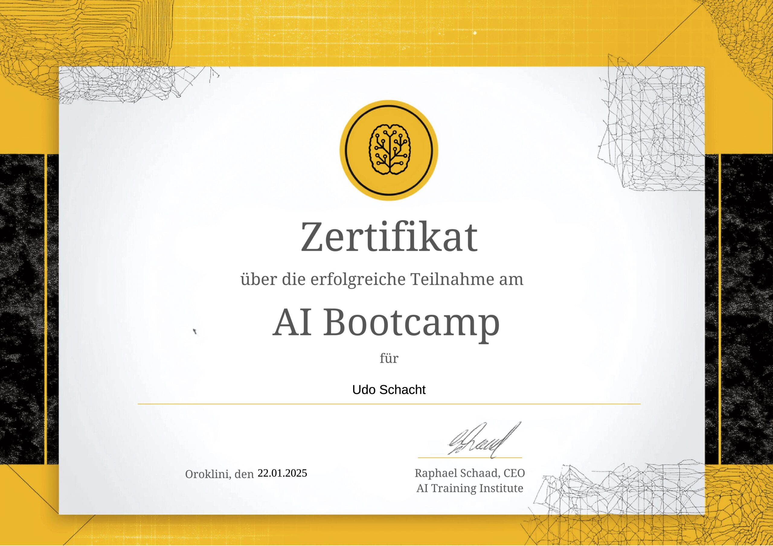 Zertifikat_AIBootcamp_Schacht