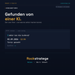 Keine Angst vor KI